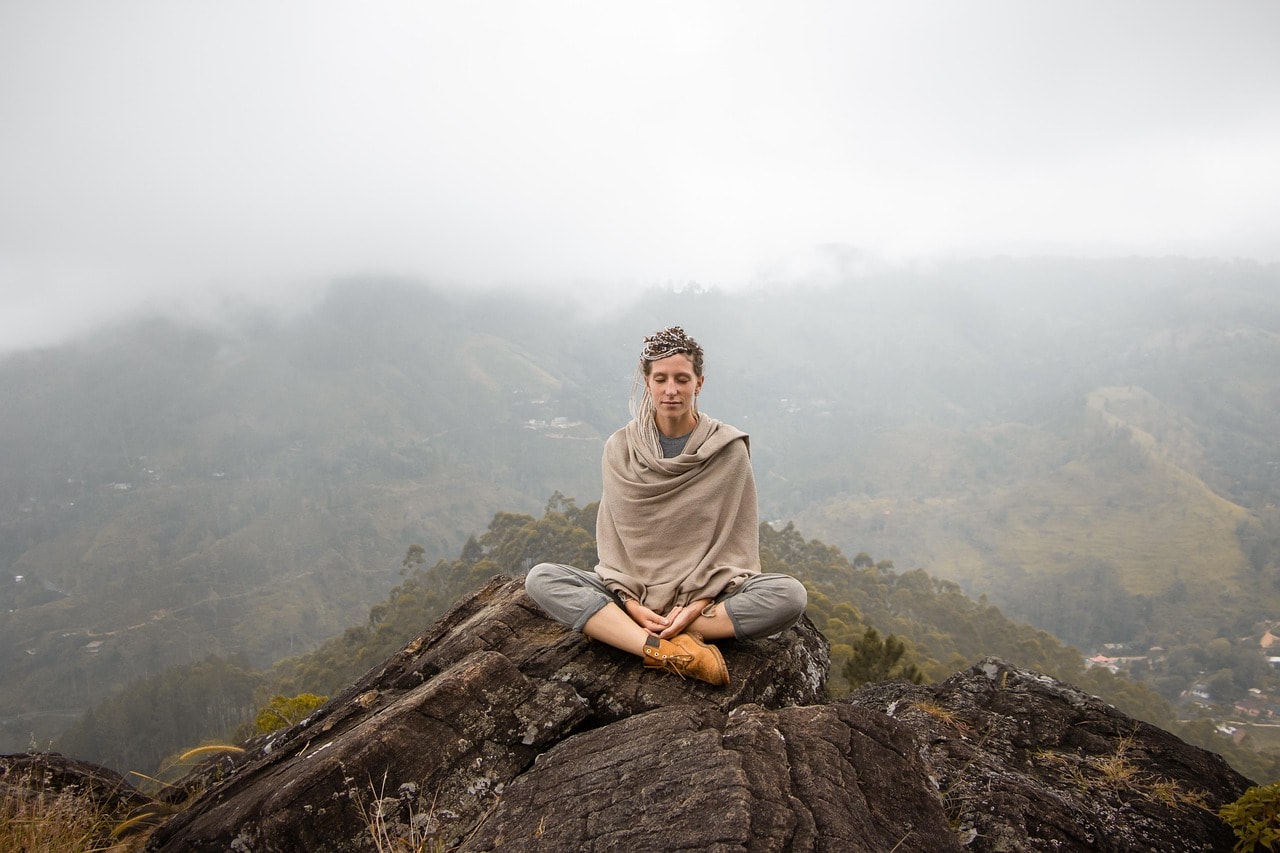 The Psychology of Yoga: Mindset, Motivation, and Inner Practice