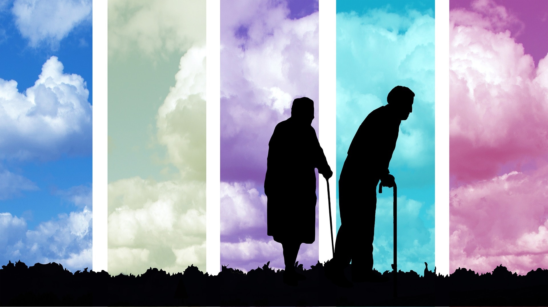 Move Better, Feel Better: Stretching for Healthy Aging