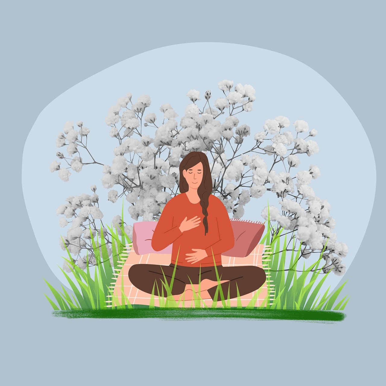 Awaken the Quiet Mind: The Foundations of Mindful Meditation