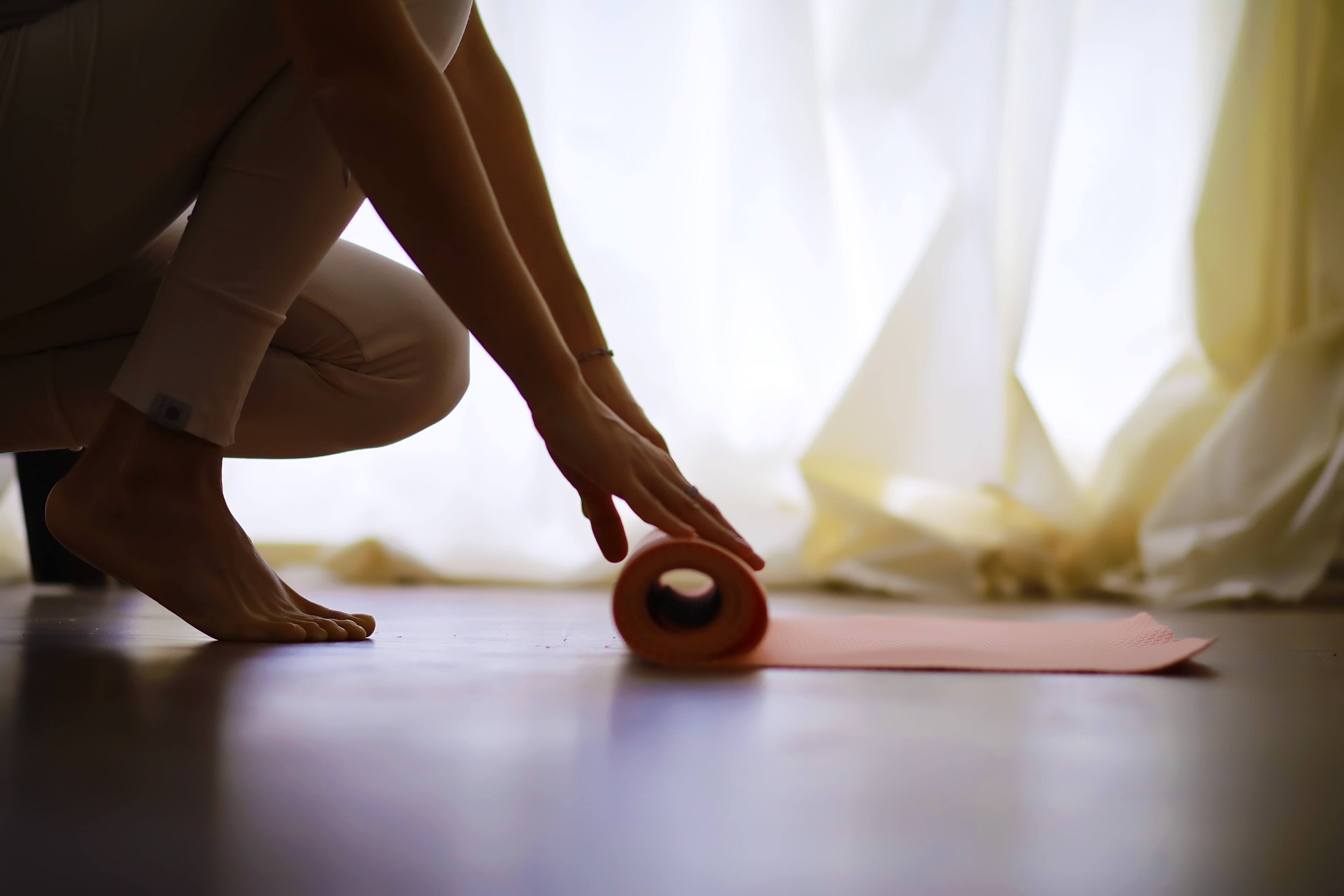 The Empowered Yoga Teacher: Navigating Real-World Challenges with Confidence & Grace