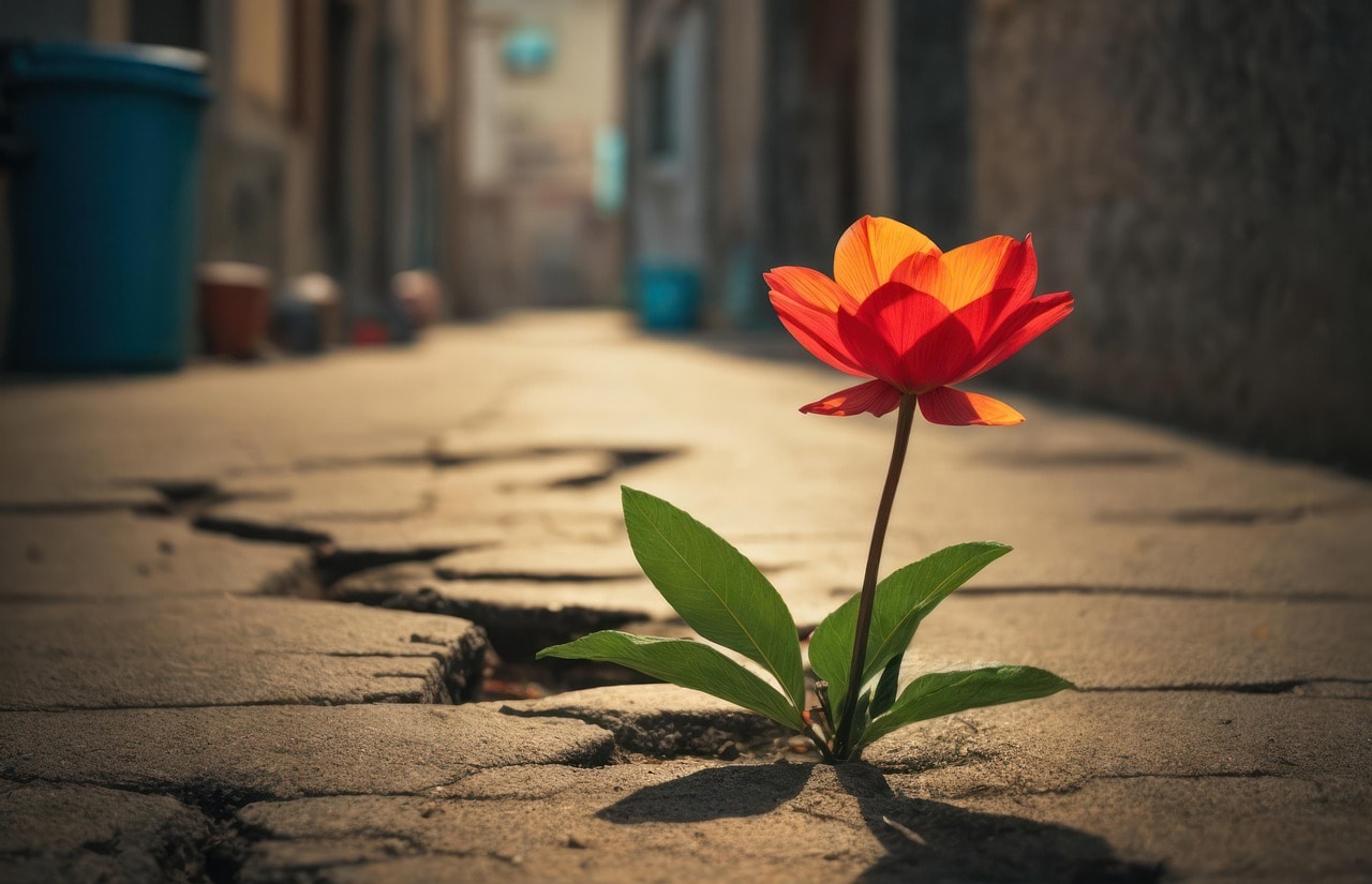 Mini-Course: Building Emotional Resilience – Staying Grounded Under Pressure